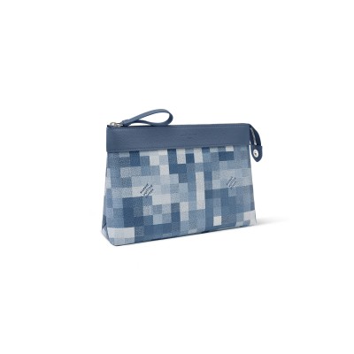LOUIS VUITTON MASTER POCHETTE VOYAGE SOUPLE M28846 (30*21*7.5cm)